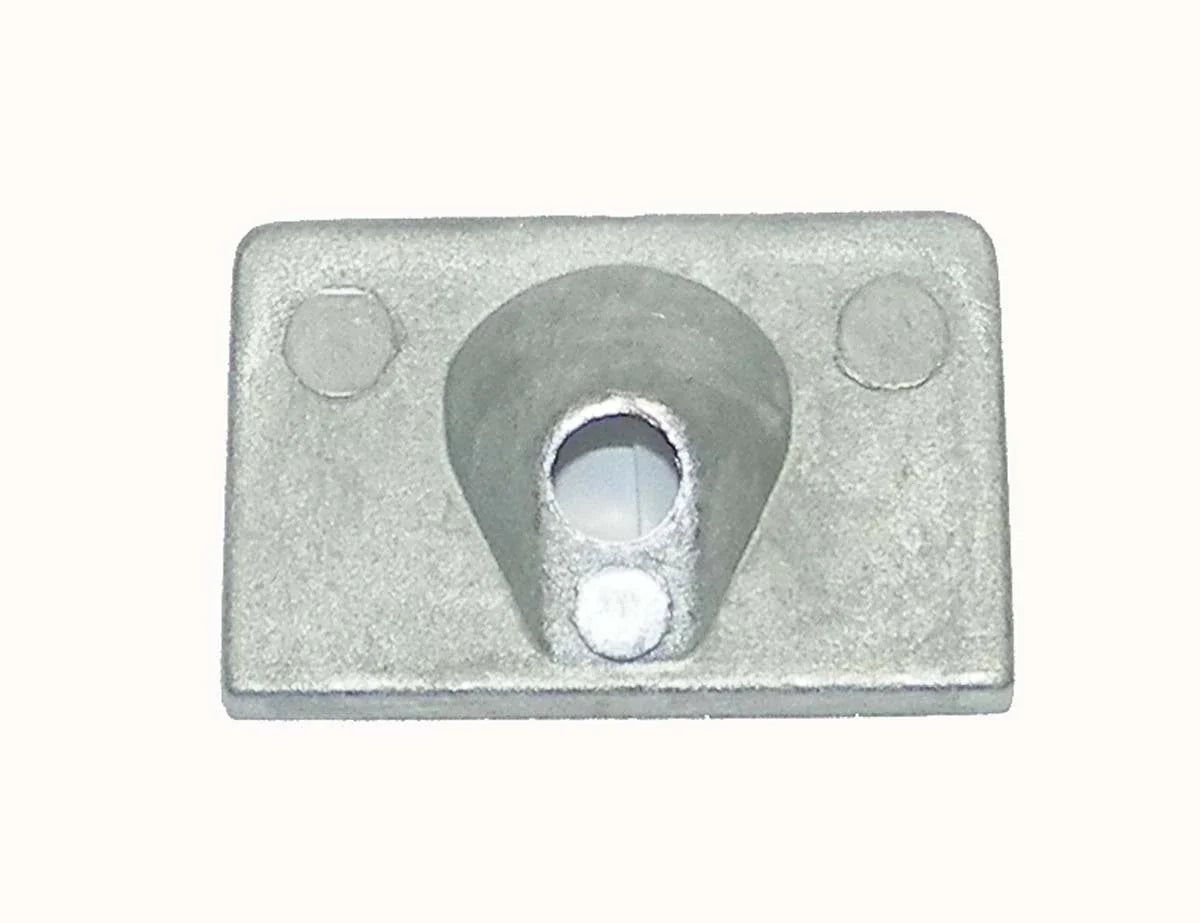 Trim Anode for Mercury/Mariner/Force 6-15 HP (450-00810)