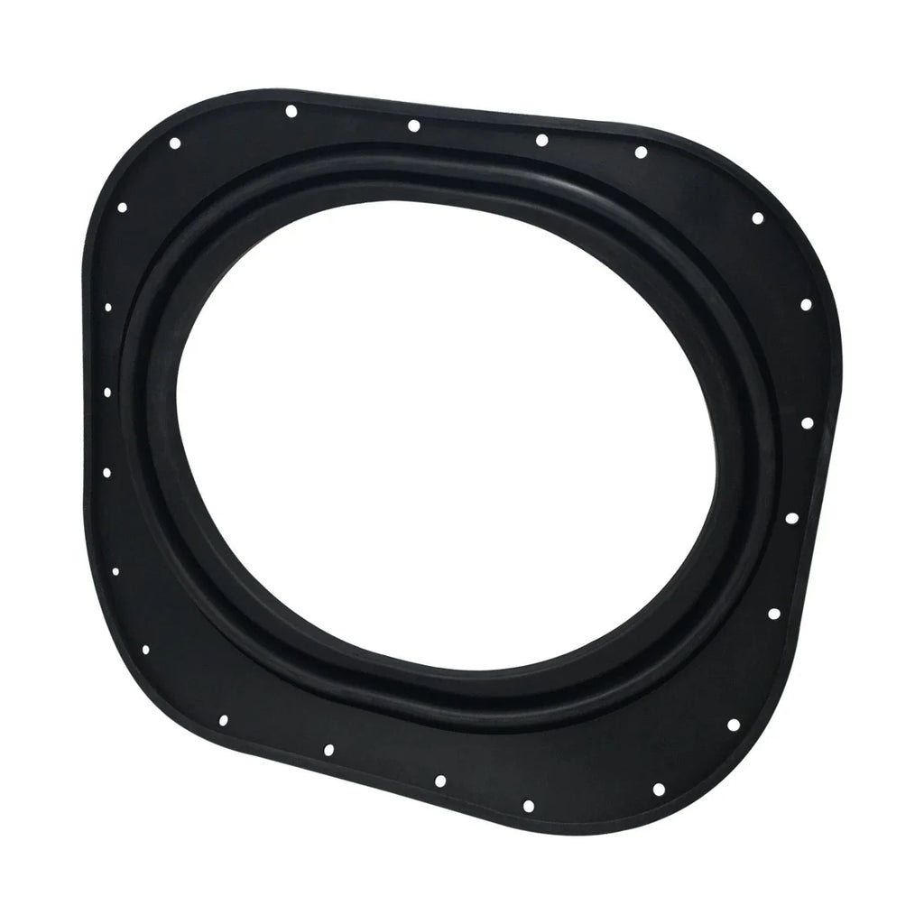 Transom Seal Gasket for OMC Stringer Sterndrive (1978–1986) OE # 909527