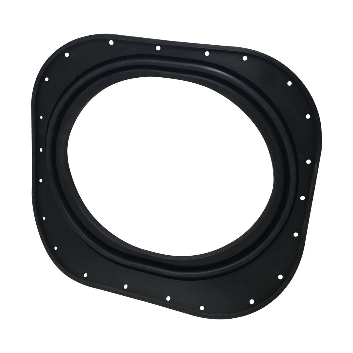 Transom Seal Gasket for OMC Stringer Sterndrive (1978–1986) OE # 909527