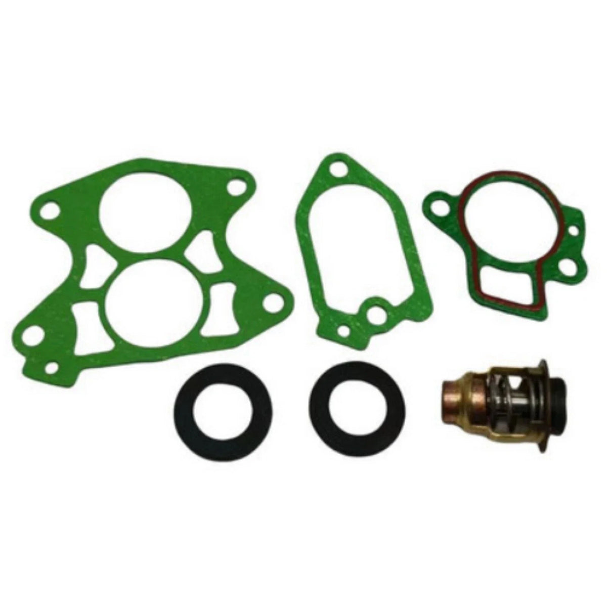Thermostat 50C for Yamaha Outboard 2T 9.9-250HP (6E5-12411-30, 688-12411, 6H3-12411)