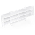 Radiator Grill for Honda CR500 CR500R (1992–2001) Left or Right Louver