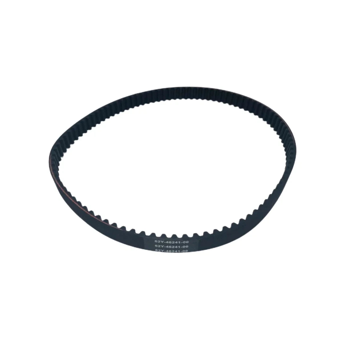Timing Belt for Yamaha 4 Stroke F 40 50 60 HP Outboard Motor (62Y-46241-00)