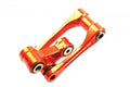 FIR ORANGE SUSPENSION LINKAGE KTM SX-F/XC-F 250-525 2011-2015