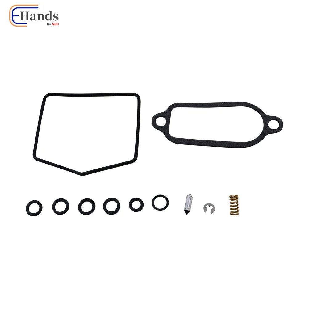 Carburetor Rebuild Kit for Honda CB350F (1972–1974)