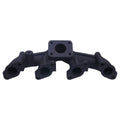 Exhaust Manifold 1E013-12310 6682531 for Kubota Engine V2003 V2403 Bobcat BL575