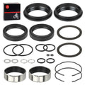 Fork Bushing Dust & Oil Seals Kit for Suzuki GSXR600 GSXR750 (2004–2005)