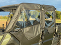 Seizmik Soft Upper Doors Can-Am Defender Max HD10 & HD8 2017-2019
