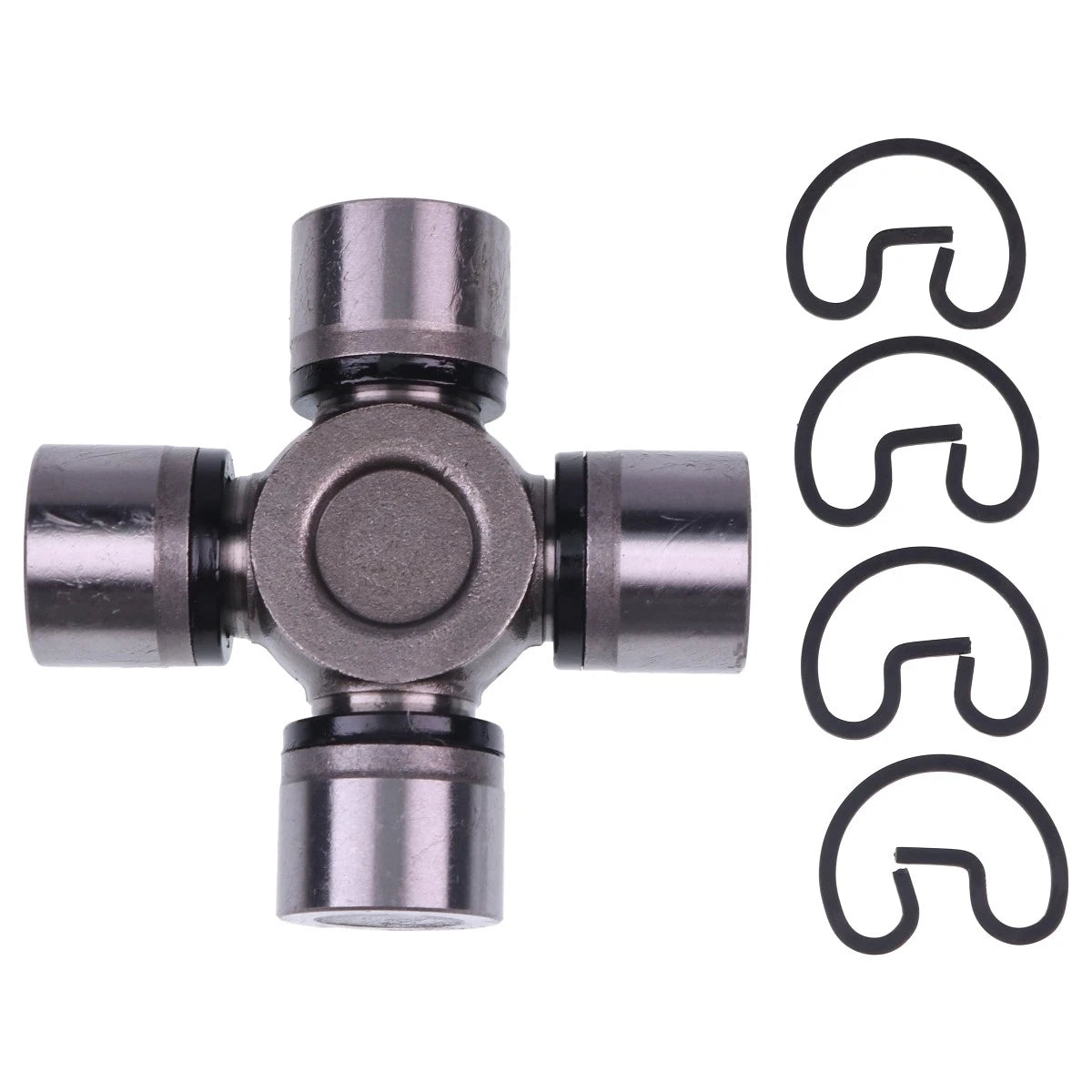 Universal Joint AT397345 for John Deere 210L 310E 310G 315SL 310J 310K 325J 410K