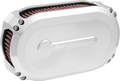 KENS FACTORY NXT-04M Air Cleaner Machined for Harley Davidson 2008-2016 Touring