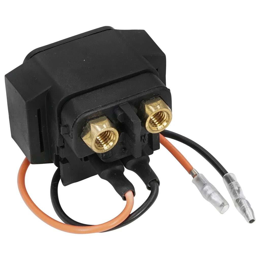 Starter Relay Solenoid for Yamaha FX Waverunner Cruiser FX1100 (2004–2008)