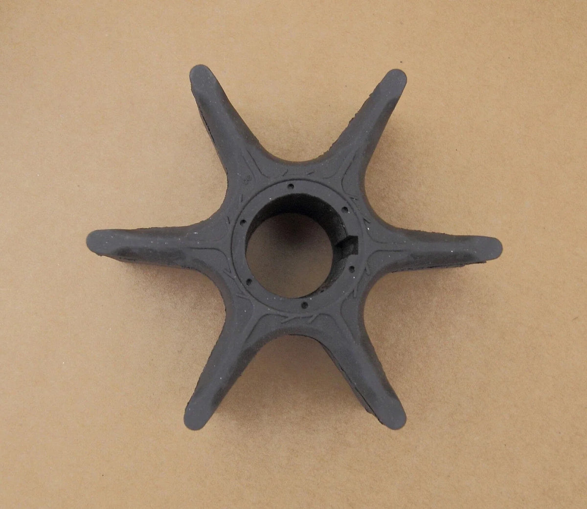 Water Pump Impeller Kit for Yamaha Marine Outboard (61A-W0078-A2, A3)