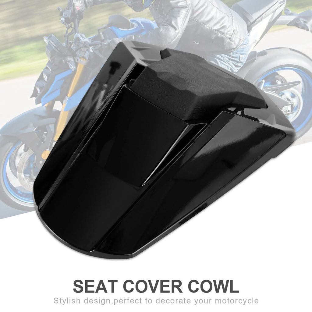 Rear Seat Cover Cowl Fairing for Suzuki GSXS 1000 (2021–2024) T9