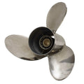 Yamaha Saltwater Series II Boat Propeller - LH 15" X 21" P Stainless
