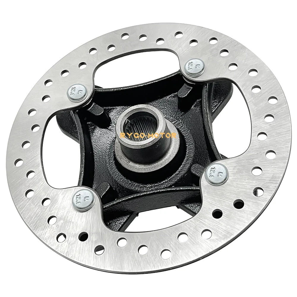 Front/Rear Wheel Hub w/Rotor Studs for Polaris RZR XP 1000 (2014–2023)