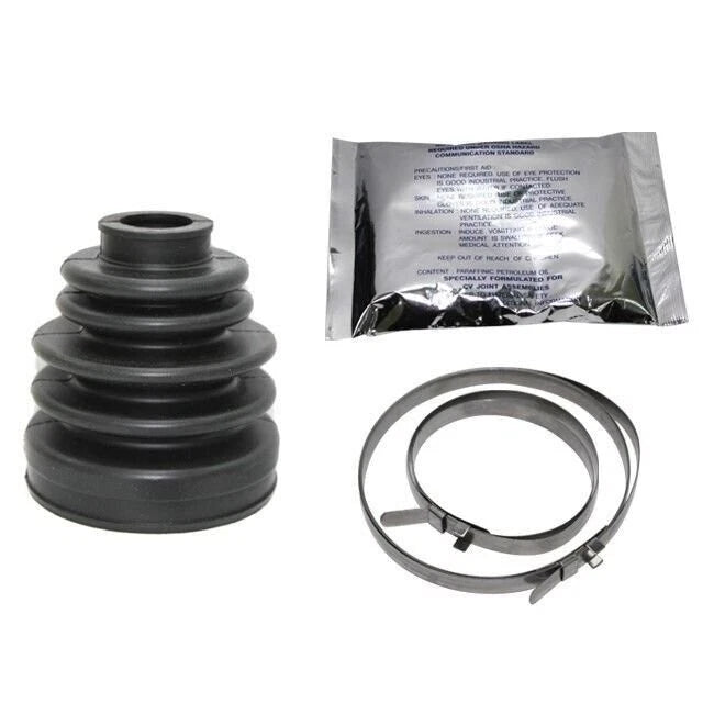 Front Inboard CV Joint Boot Kit Can Am Renegade 800R EFI STD 800cc 13 14 15