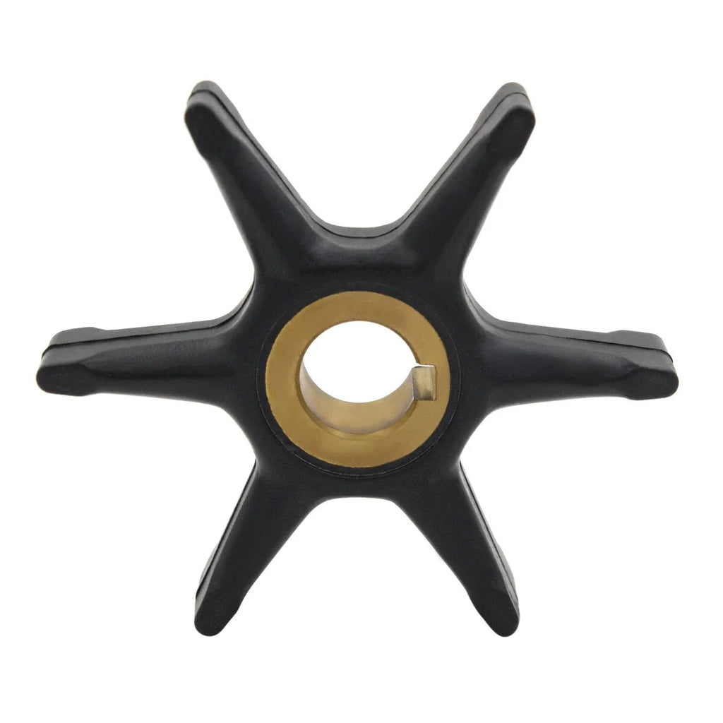 Water Pump Impeller for Johnson OMC Outboard (0775518 375638 775518 777829)