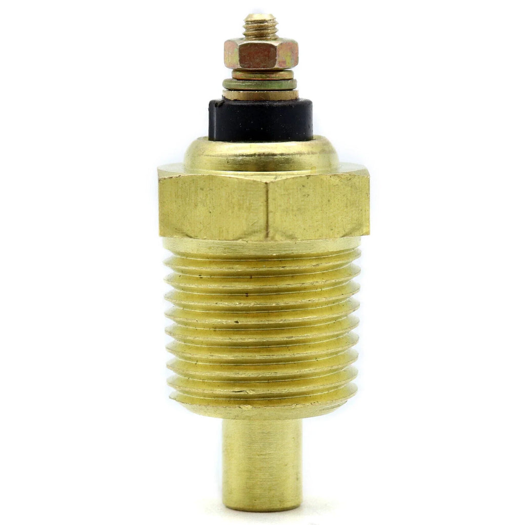 1/2" Temperature Sender Sensor for Mercruiser V6 V8 (4.3–8.2)