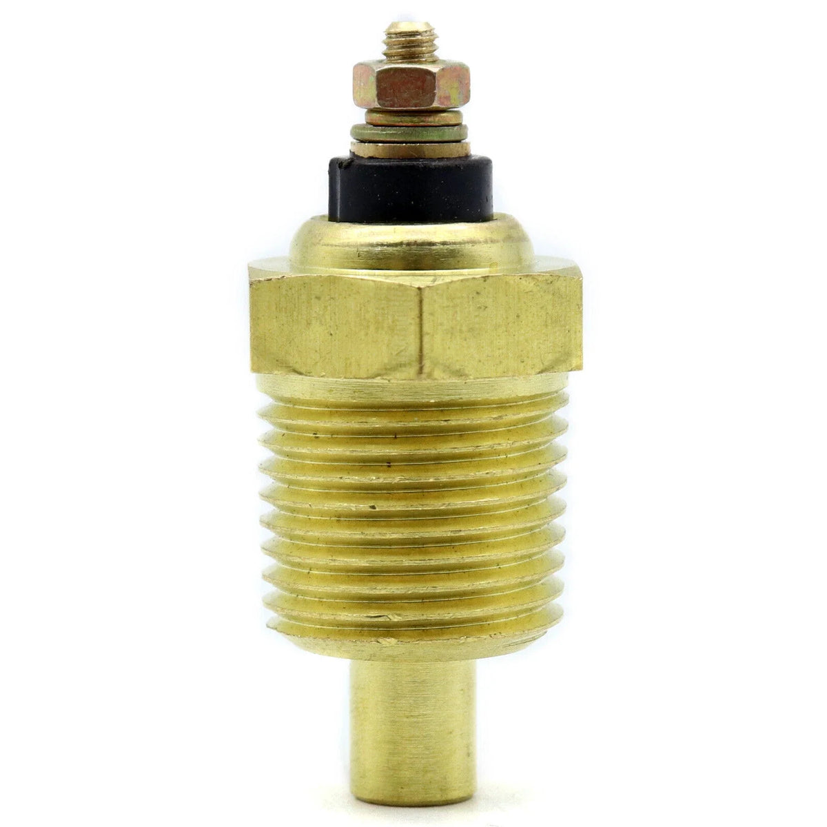 1/2" Temperature Sender Sensor for Mercruiser V6 V8 (4.3–8.2)