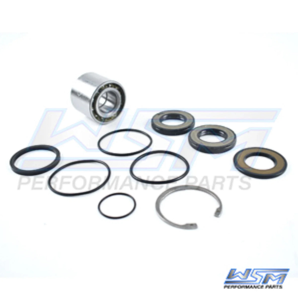 WSM Jet Pump Repair Kit for Sea-Doo Spark (2014–2026) 003-646-01