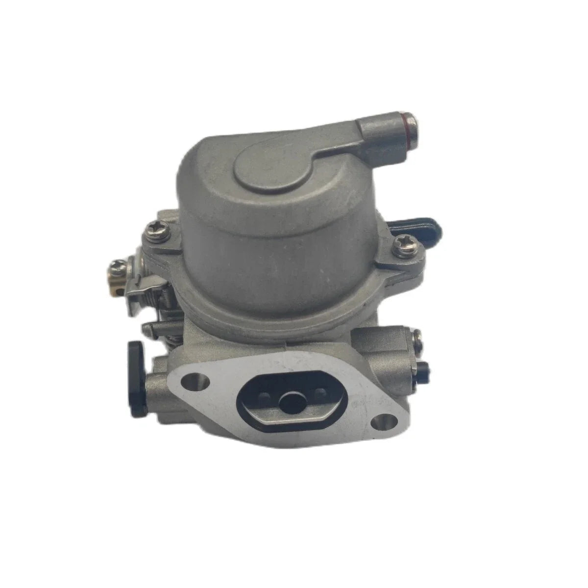 Carburetor for Yamaha 4 Stroke 4HP F4 Outboard Motor (67D-14301-10, 68D-14301-03)