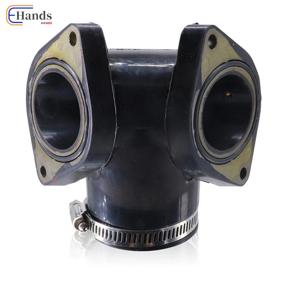 Carburetor Intake Manifold Boot for Yamaha Road Star XV1600 (1999–2003)