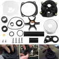 Water Pump Impeller Kit for Johnson 130HP RJ130PXSSS (2000)