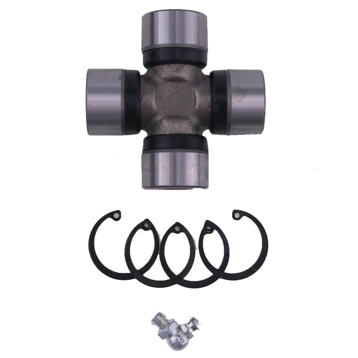 U-Joint Spider AL71316 27 X 70mm for John Deere Tractor 1550 1750 1850 2250 2355