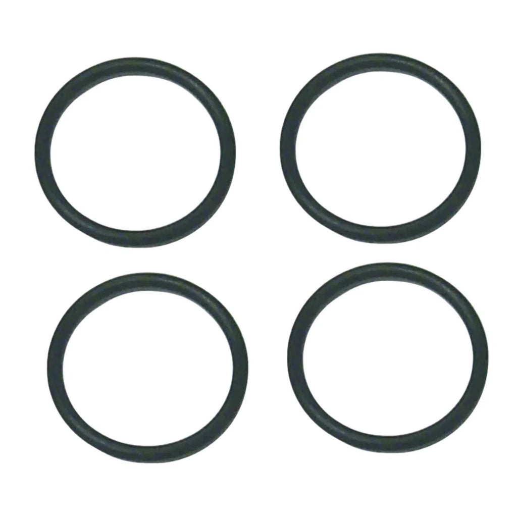 Set of 4 O-Rings for OMC (554545, 0554545)