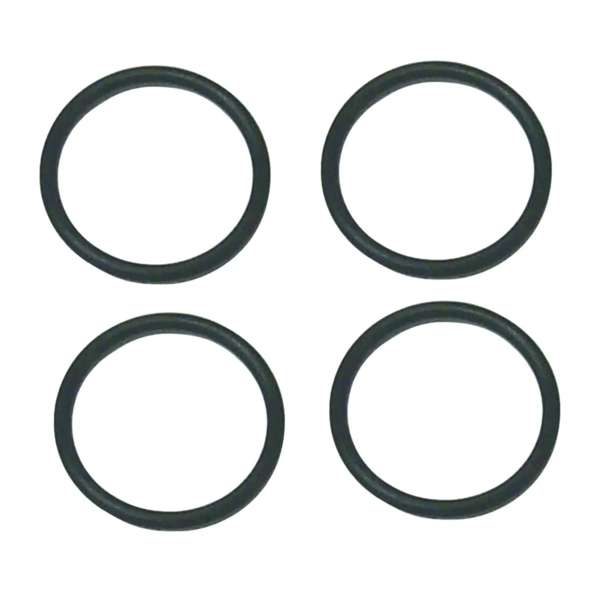 Set of 4 O-Rings for OMC (554545, 0554545)
