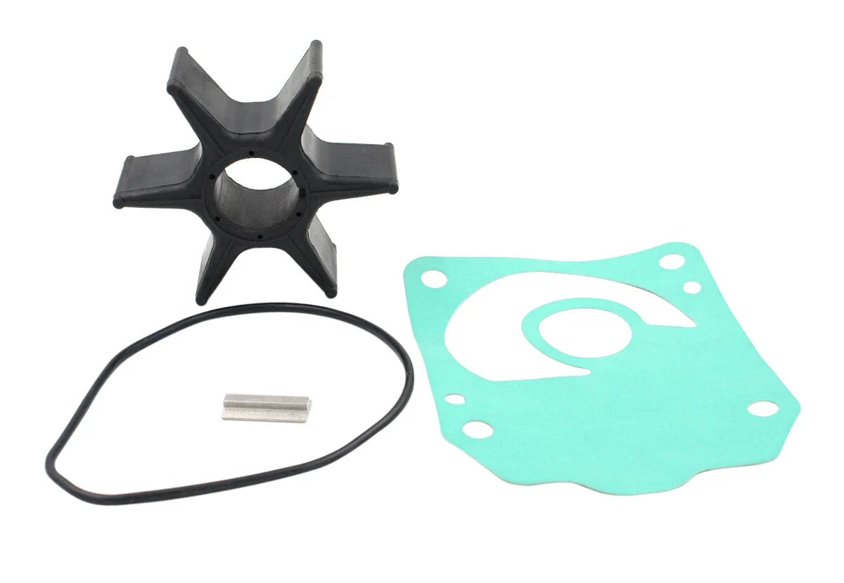 Water Pump Impeller Kit 06192-ZY3-000 for Honda BF175A/BF200A/BF225A (2001–2009)