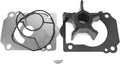 For Suzuki 17400-93J00 Water Pump Kit Outboard 17400-93J01 17400-93J02 5035036
