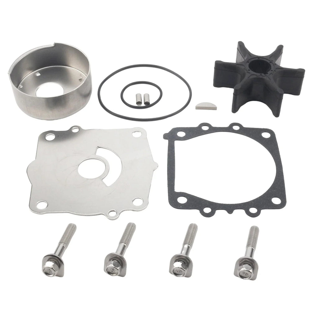 Water Pump Repair Kit for Yamaha Outboard F115 (68V-W0078-00-00)