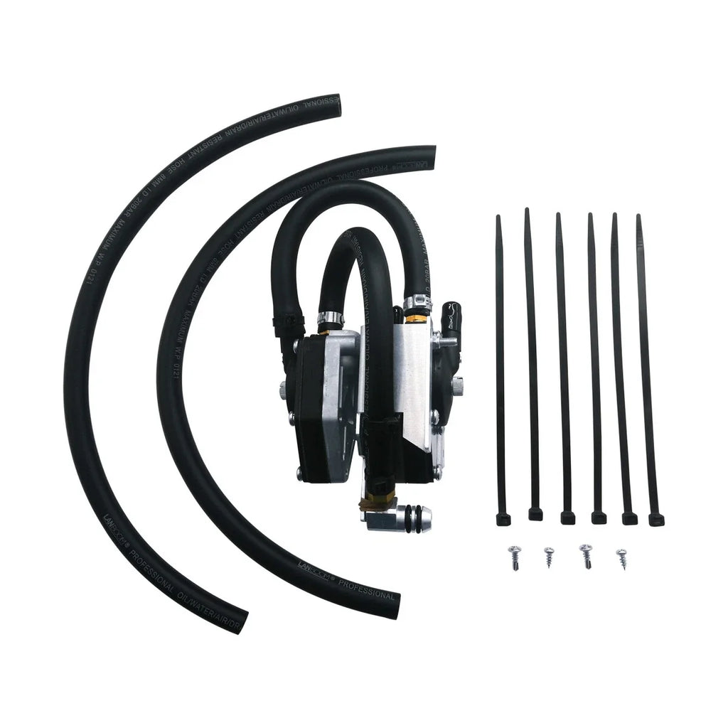 VRO Fuel Pump Kit for Evinrude Johnson 150 V6 (60 Degree, VST)