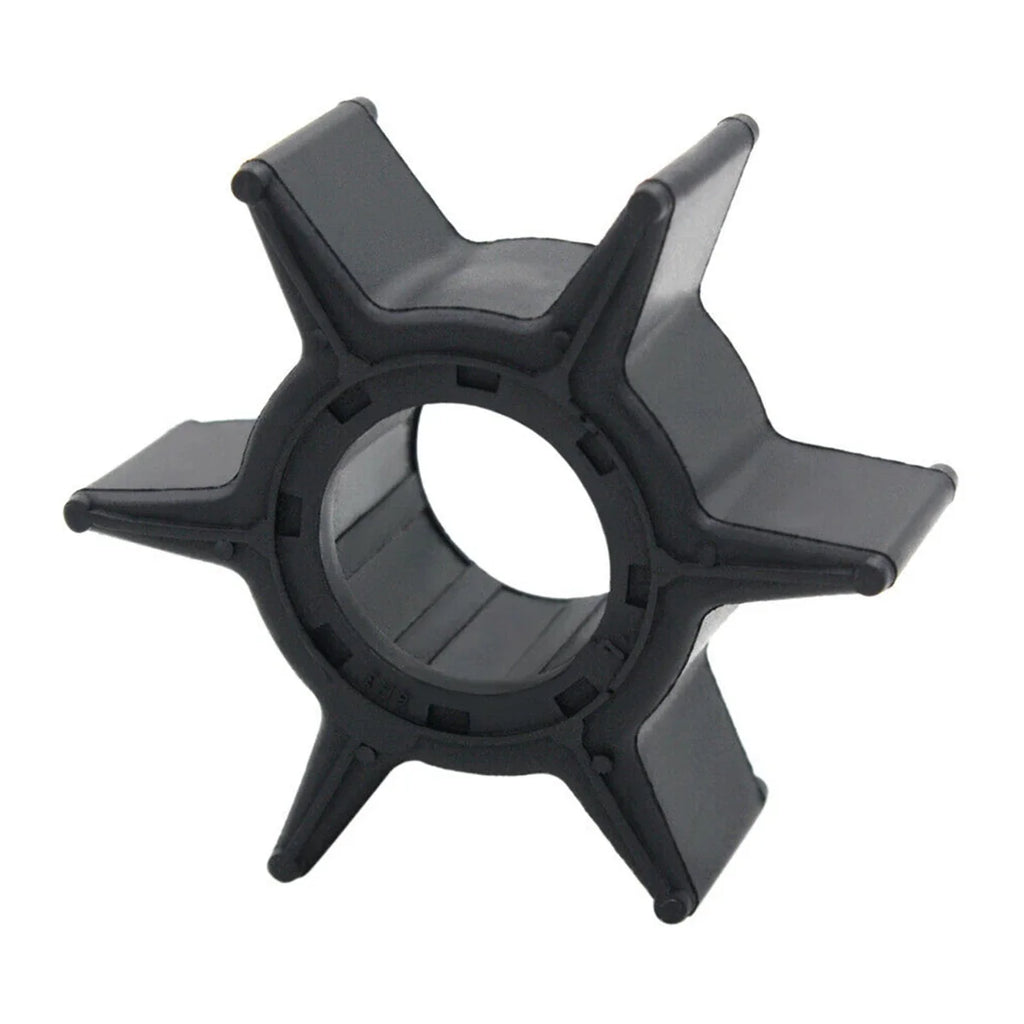 Water Pump Impeller for Yamaha 40-70 HP 4 Stroke Outboard (1990–2023) 6H3-44352
