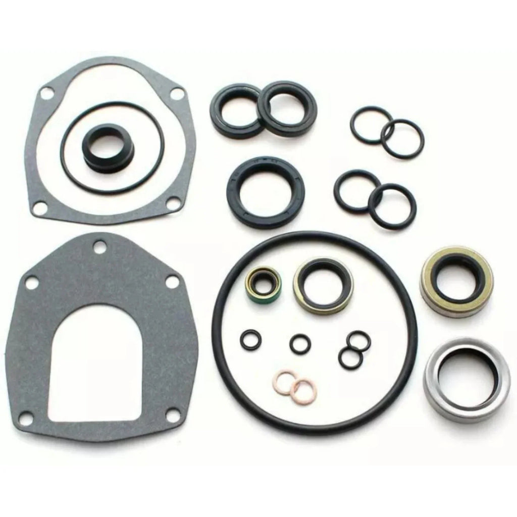 Lower Gear Case Seal Kit for Mercruiser Alpha One Gen 2 (1991–Present) 26-816575A3