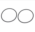 2X O-ring for Volvo Penta OMC Motors Stern Drive (967344, 3852308, 313446, 18-7127, 82370)