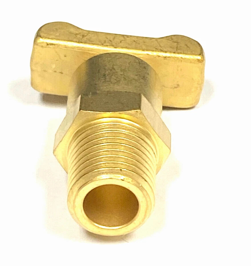 MerCruiser Drain Tap Replacement 22-16951A1 22-16951Q1 22-87238 22-1695 18-4218