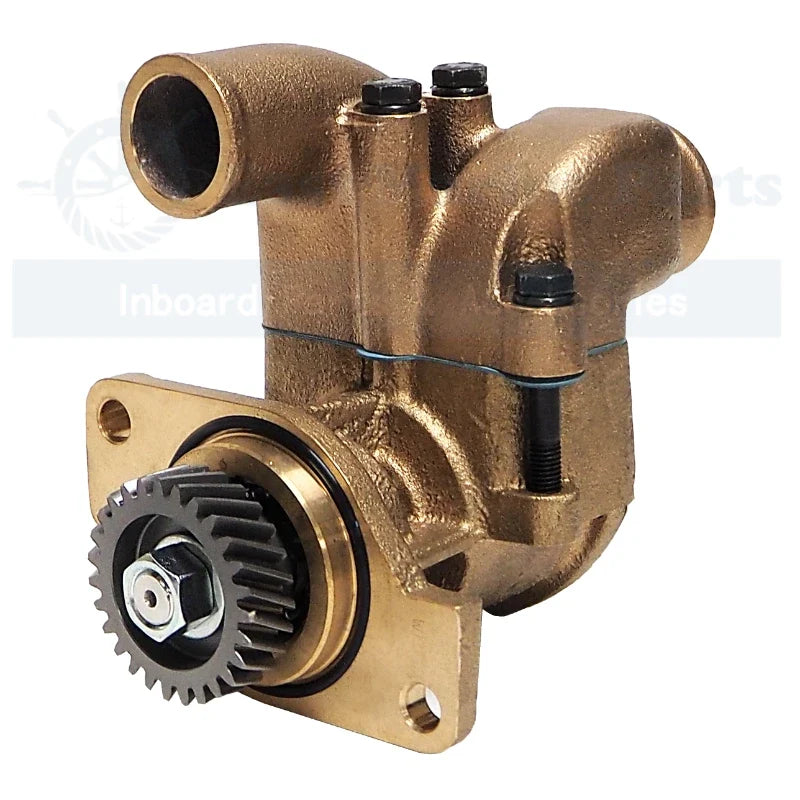 Raw Water Pump for Johnson (10-24493, 10-24493-02)