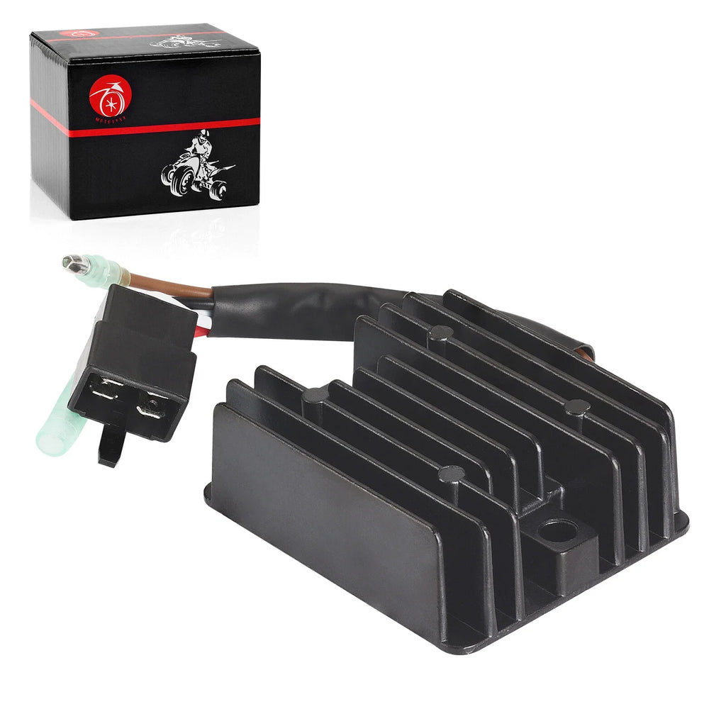 Regulator Rectifier for Yamaha Timberwolf 250 YFB250 (1994–1996) 4GB-81960-00-00
