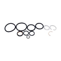 25-87400A2 18-2649 Trim Cylinder Seal Kit for Mercruiser Bravo/Alpha One Engines