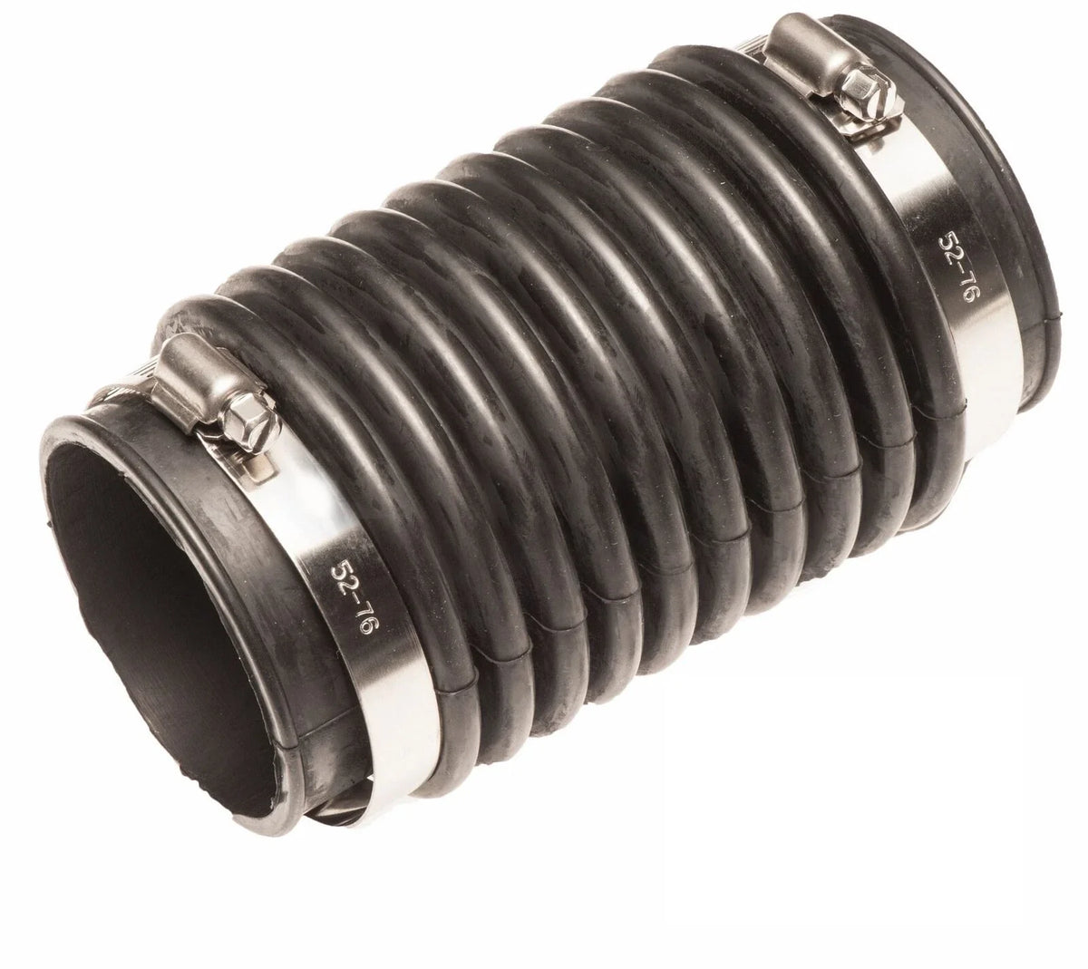 Exhaust Bellows for MerCruiser Alpha 1 2 Bravo 1 2 3 (18654A1, 8M0124227)