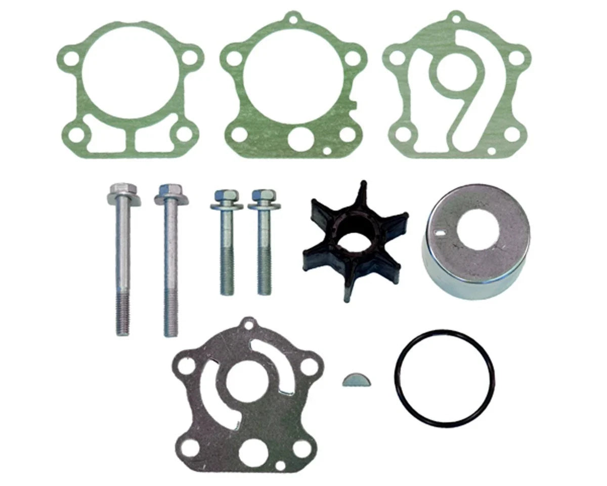 Water Pump Kit W/O Housing for Yamaha 75-100 (1975–1999) 725-445