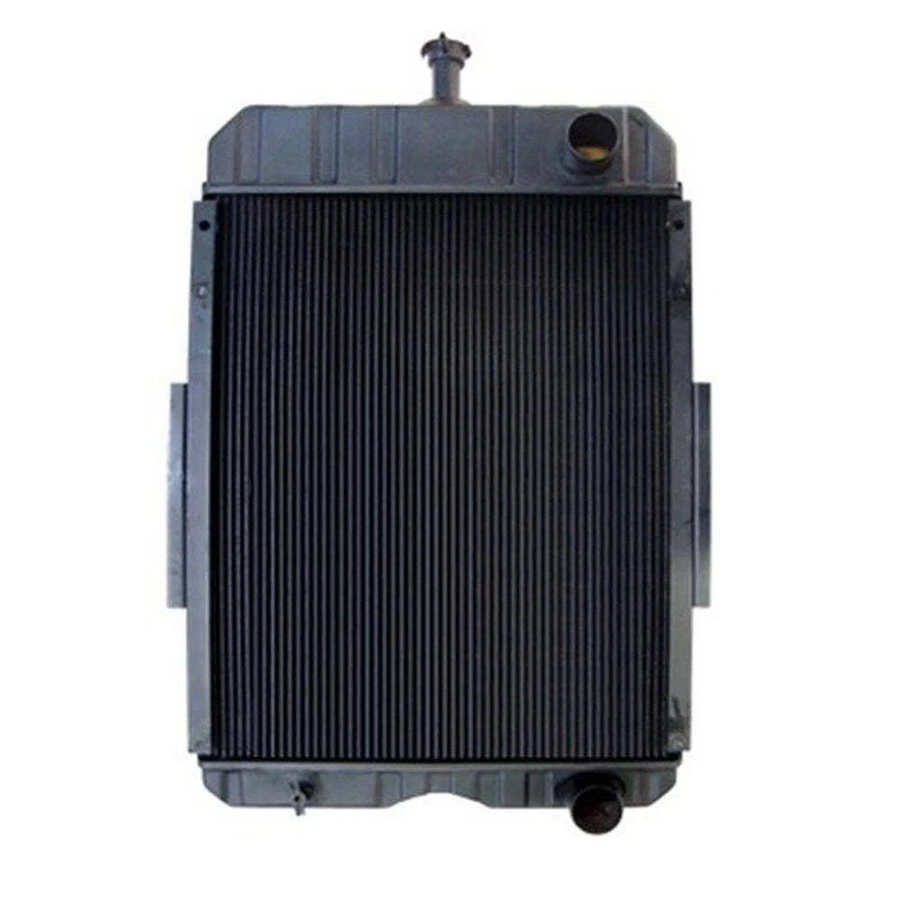 Radiator 405998R1 Fits International Diesel Tractor Model 826
