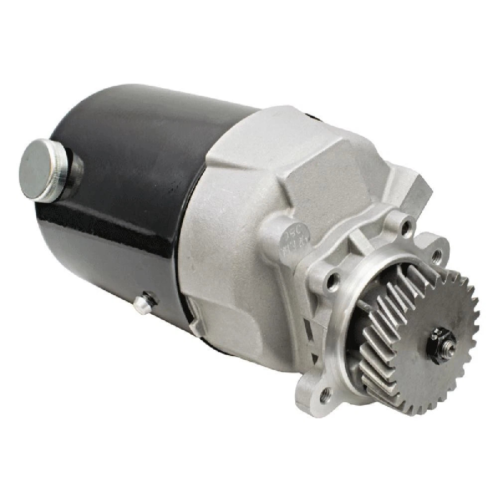 Pump E0NN3K514AB Fits Ford Holland 8000 8530 8630 8700