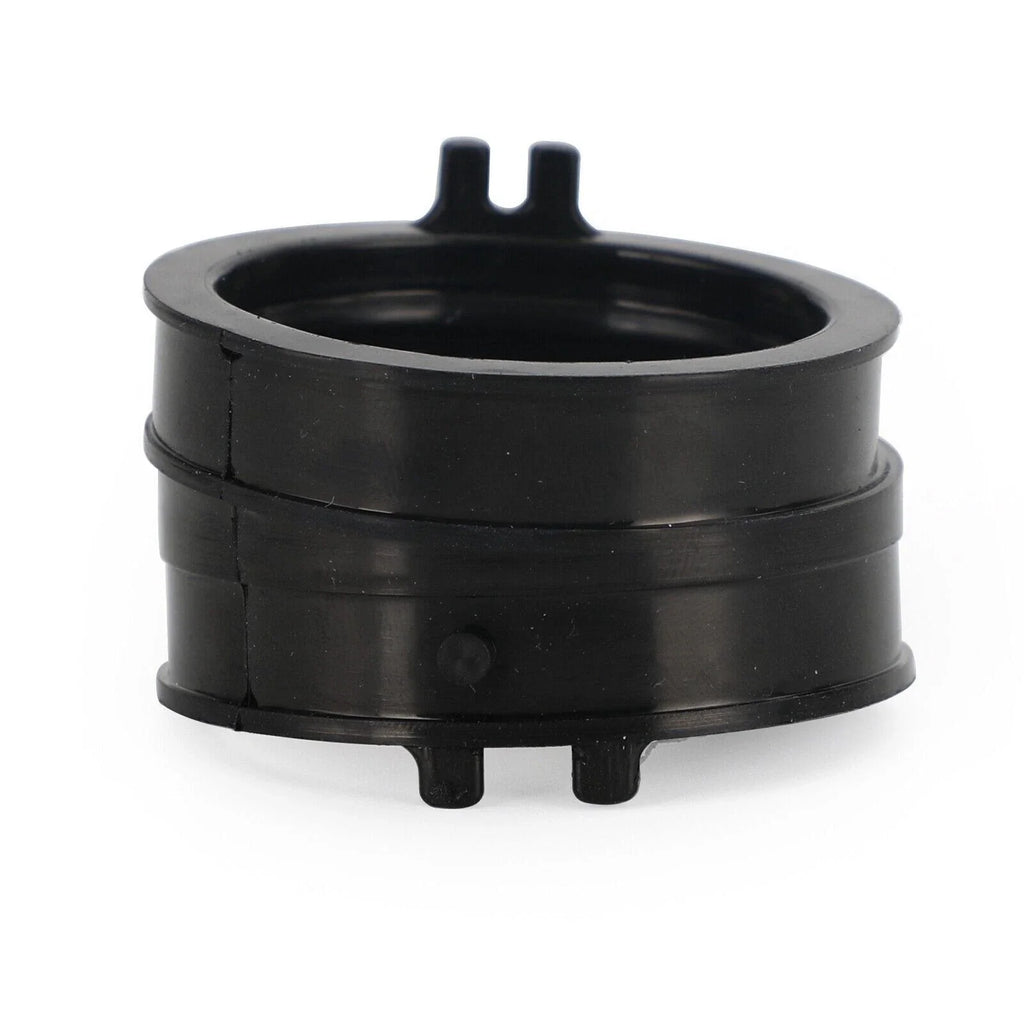 2X Engine Carburetor Rubber Intake Reed Boot for Honda CRF250X CRF250R (2004–2019)