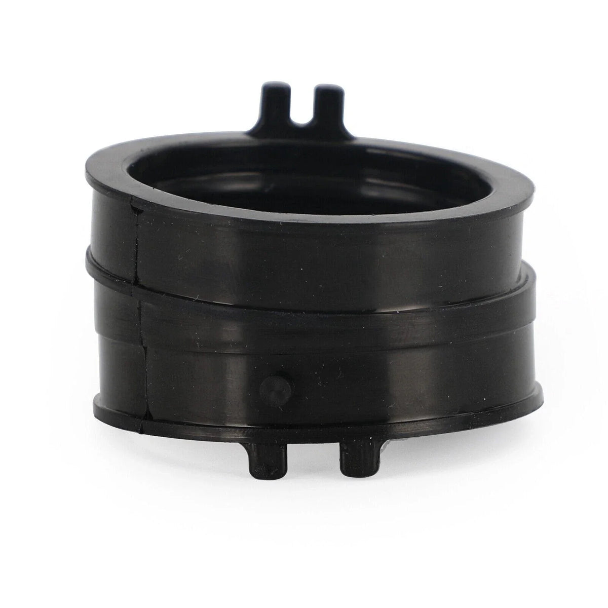 2X Engine Carburetor Rubber Intake Reed Boot for Honda CRF250X CRF250R (2004–2019)