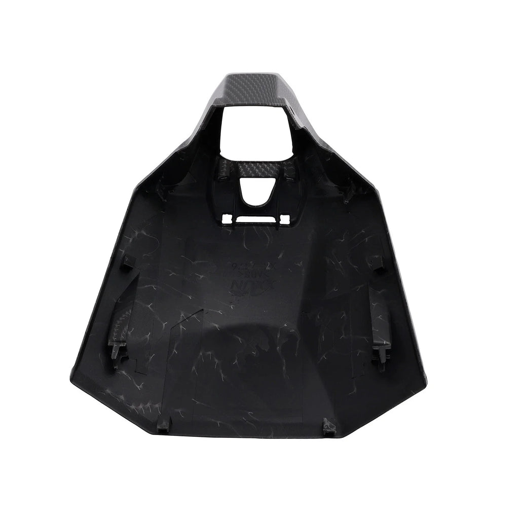 Inside Front Cover Fairing Cowl for Honda ADV 350 (2022–2025) Carbon