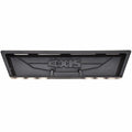 Axis Boat Blank Side Panel 5441262.1 - Gunnel Cup Holder Logo (PORT)