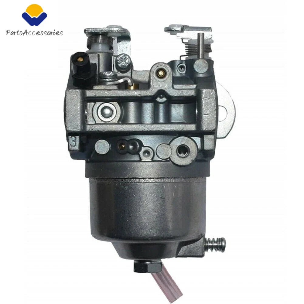 Carburetor for Kawasaki FC420V (4-Cycle, Replaces 15003-2349)