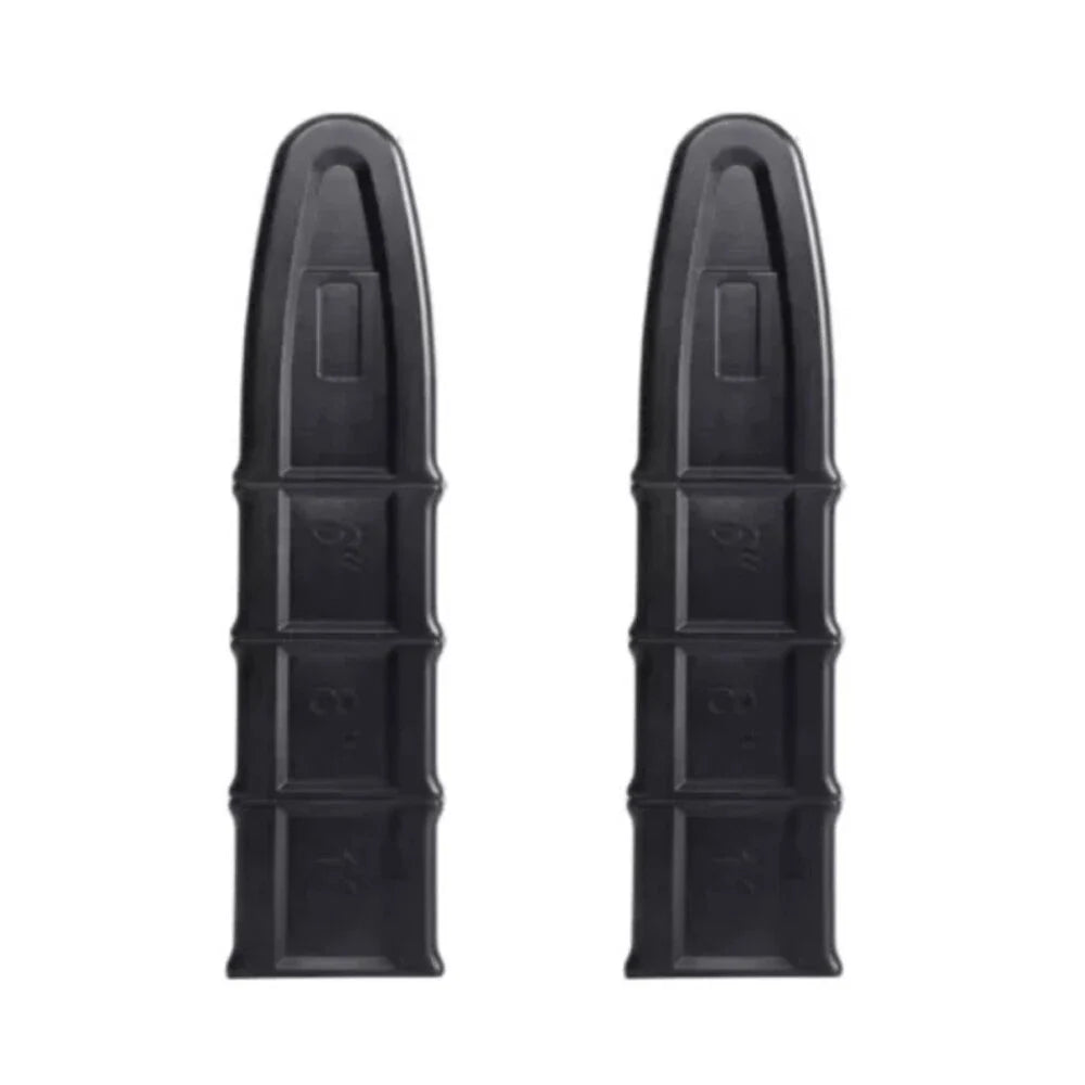 2Pcs Chainsaw Protective Cover for Chainsaw (10")